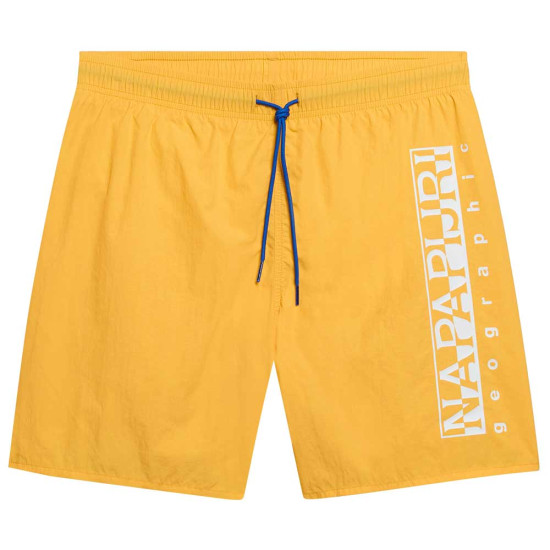 Napapijri Ανδρικό μαγιό V-Box Swim Shorts